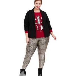 Torrid Leggings